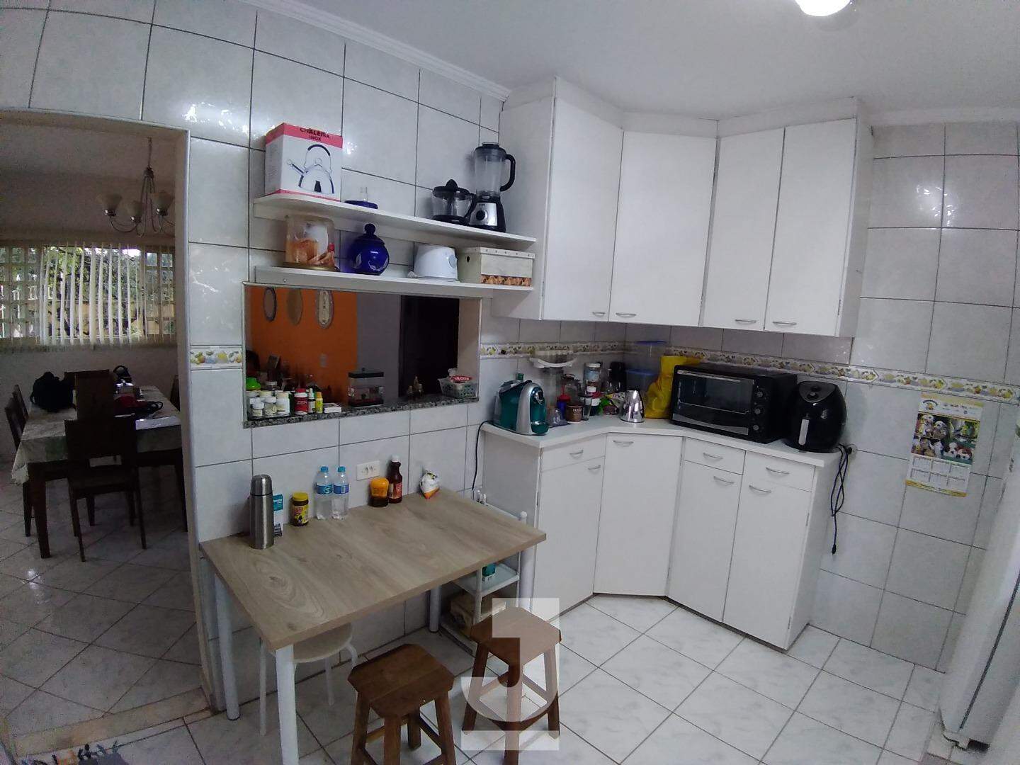 Casa à venda com 3 quartos, 150m² - Foto 6