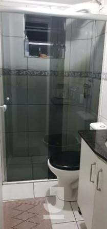 Apartamento à venda com 3 quartos, 67m² - Foto 9