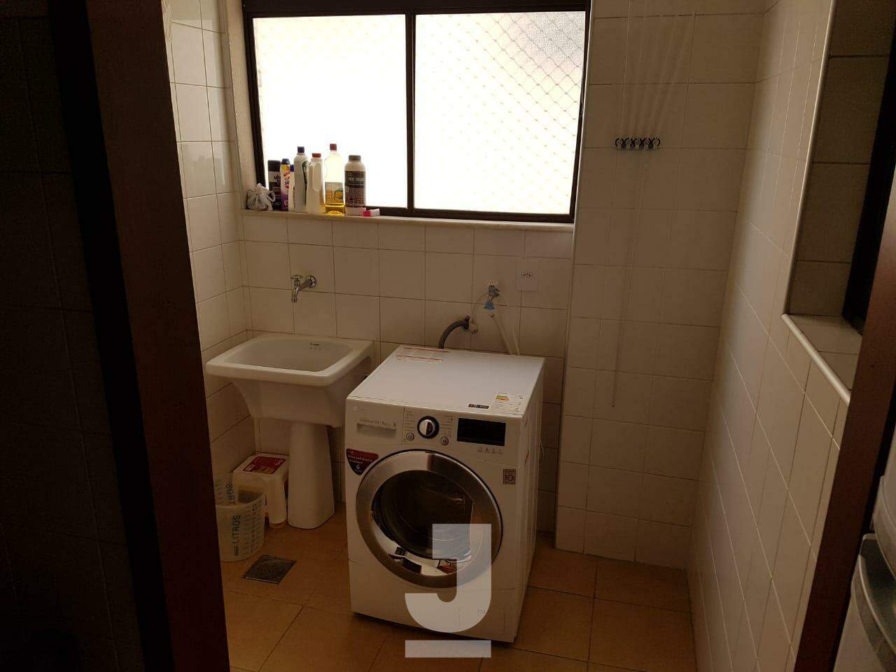 Apartamento à venda com 3 quartos, 107m² - Foto 13