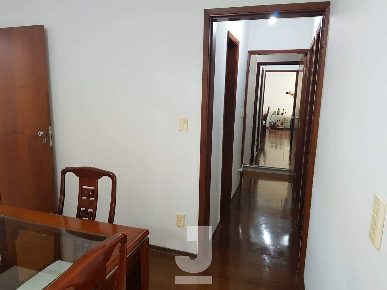 Apartamento à venda com 3 quartos, 107m² - Foto 6