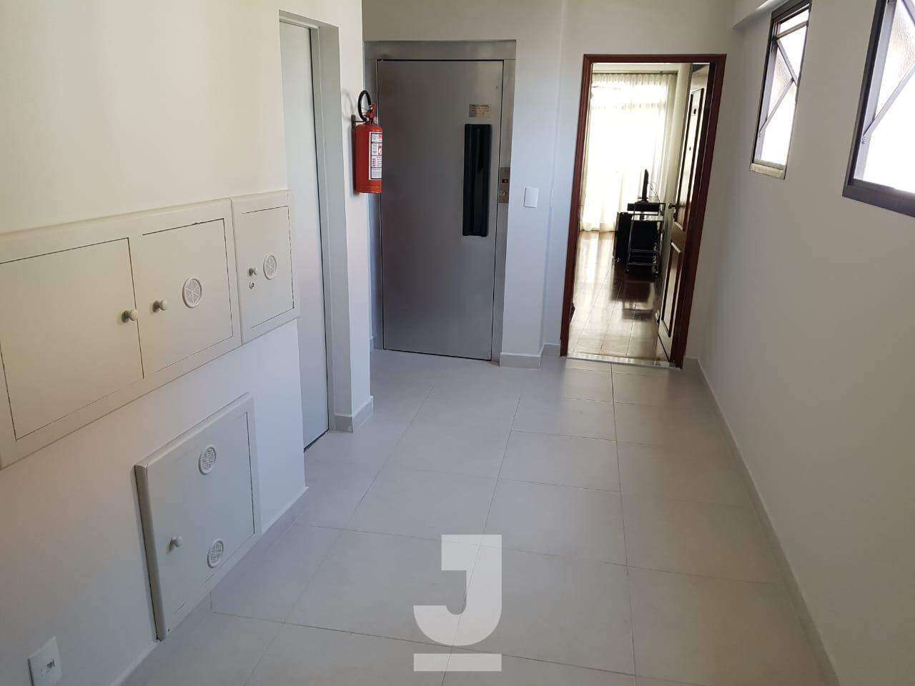 Apartamento à venda com 3 quartos, 107m² - Foto 18