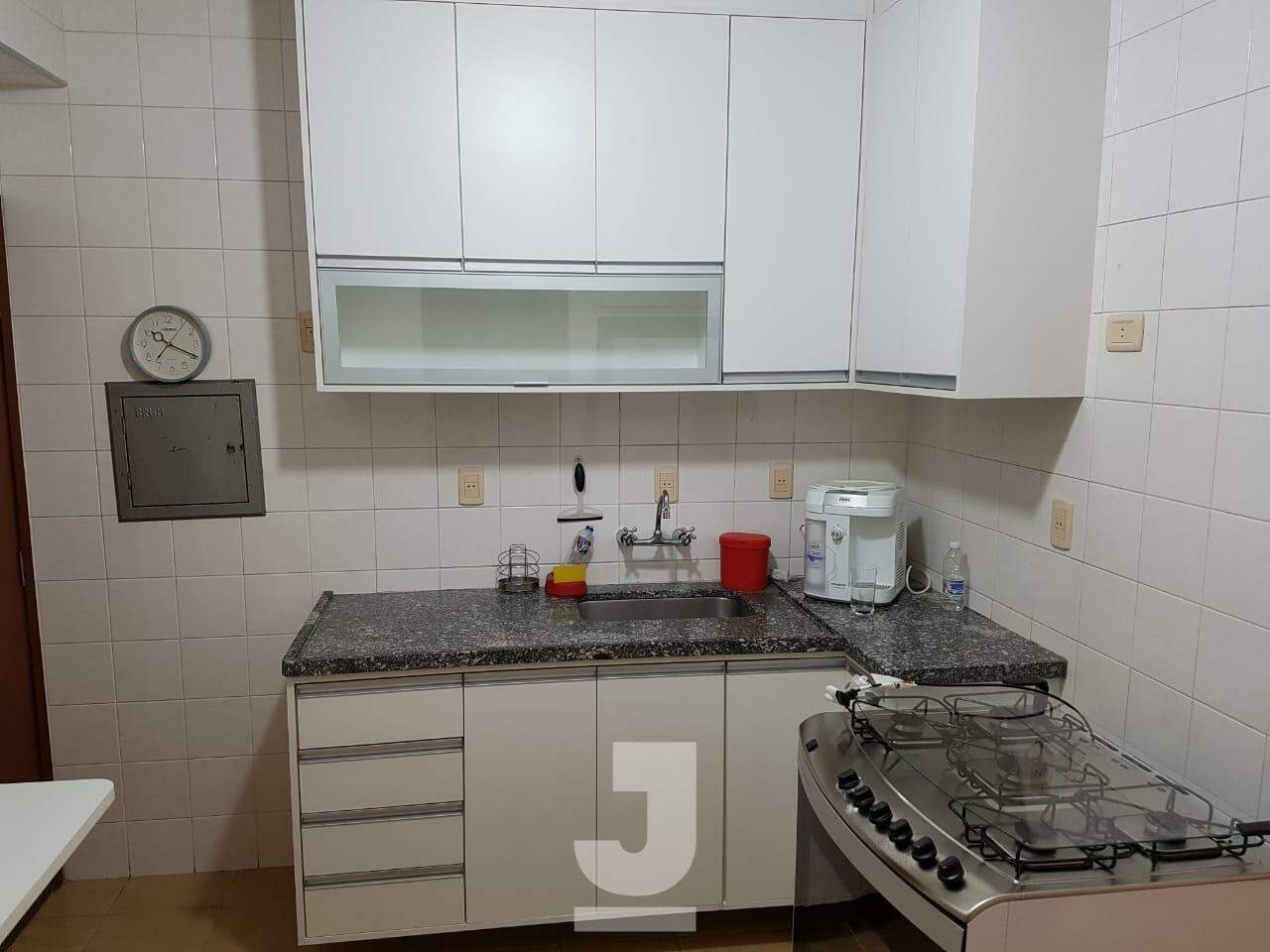 Apartamento à venda com 3 quartos, 107m² - Foto 12