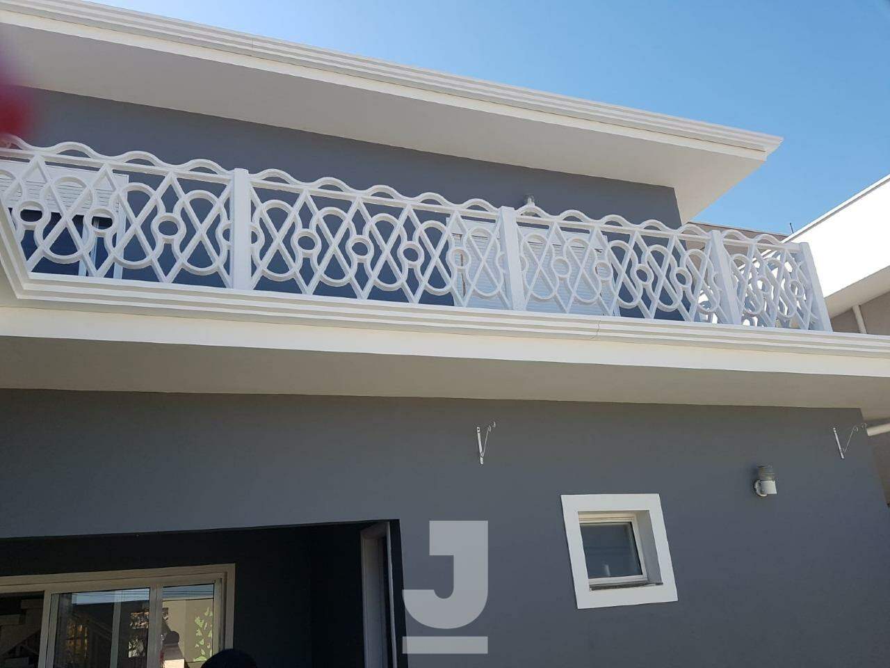 Casa de Condomínio à venda com 3 quartos, 187m² - Foto 3