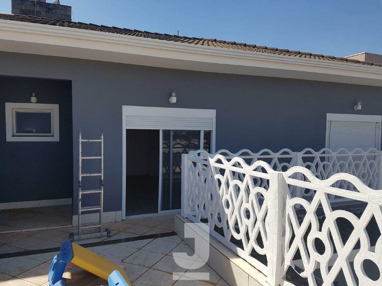 Casa de Condomínio à venda com 3 quartos, 187m² - Foto 9