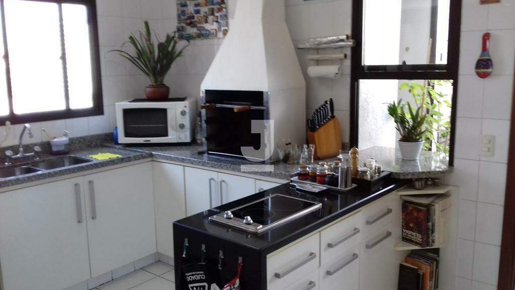 Apartamento à venda com 4 quartos, 330m² - Foto 13