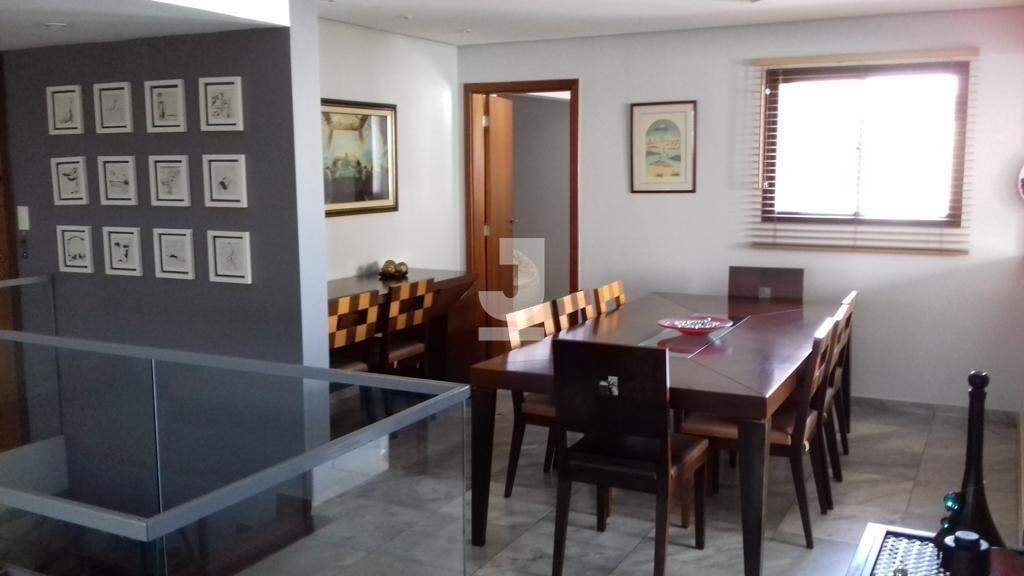 Apartamento à venda com 4 quartos, 330m² - Foto 2