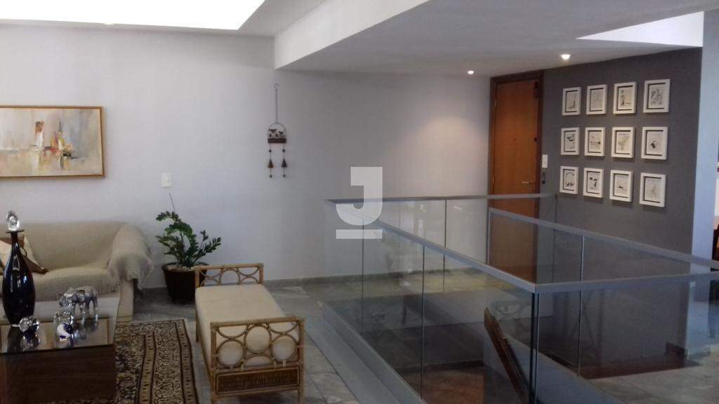 Apartamento à venda com 4 quartos, 330m² - Foto 6