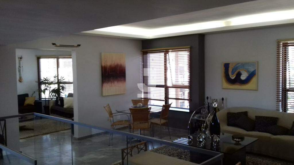 Apartamento à venda com 4 quartos, 330m² - Foto 3