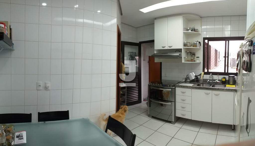 Apartamento à venda com 4 quartos, 330m² - Foto 12