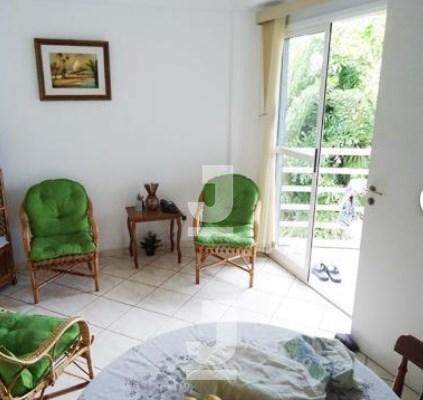 Apartamento à venda com 2 quartos, 83m² - Foto 1