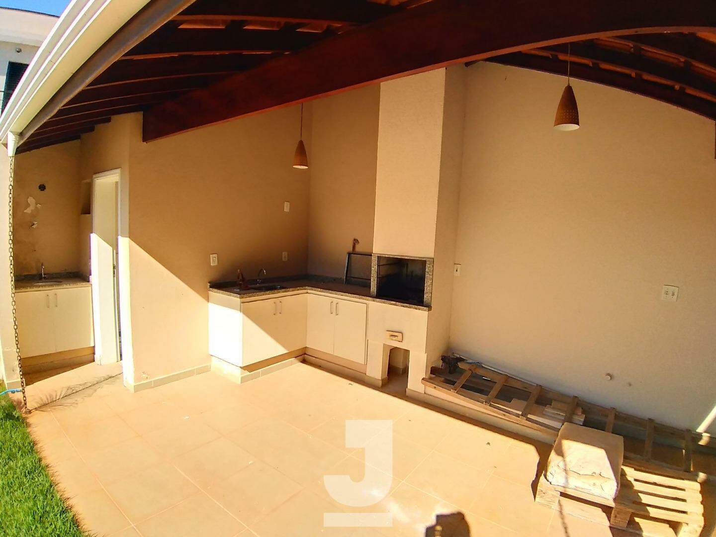 Casa de Condomínio à venda com 3 quartos, 203m² - Foto 6