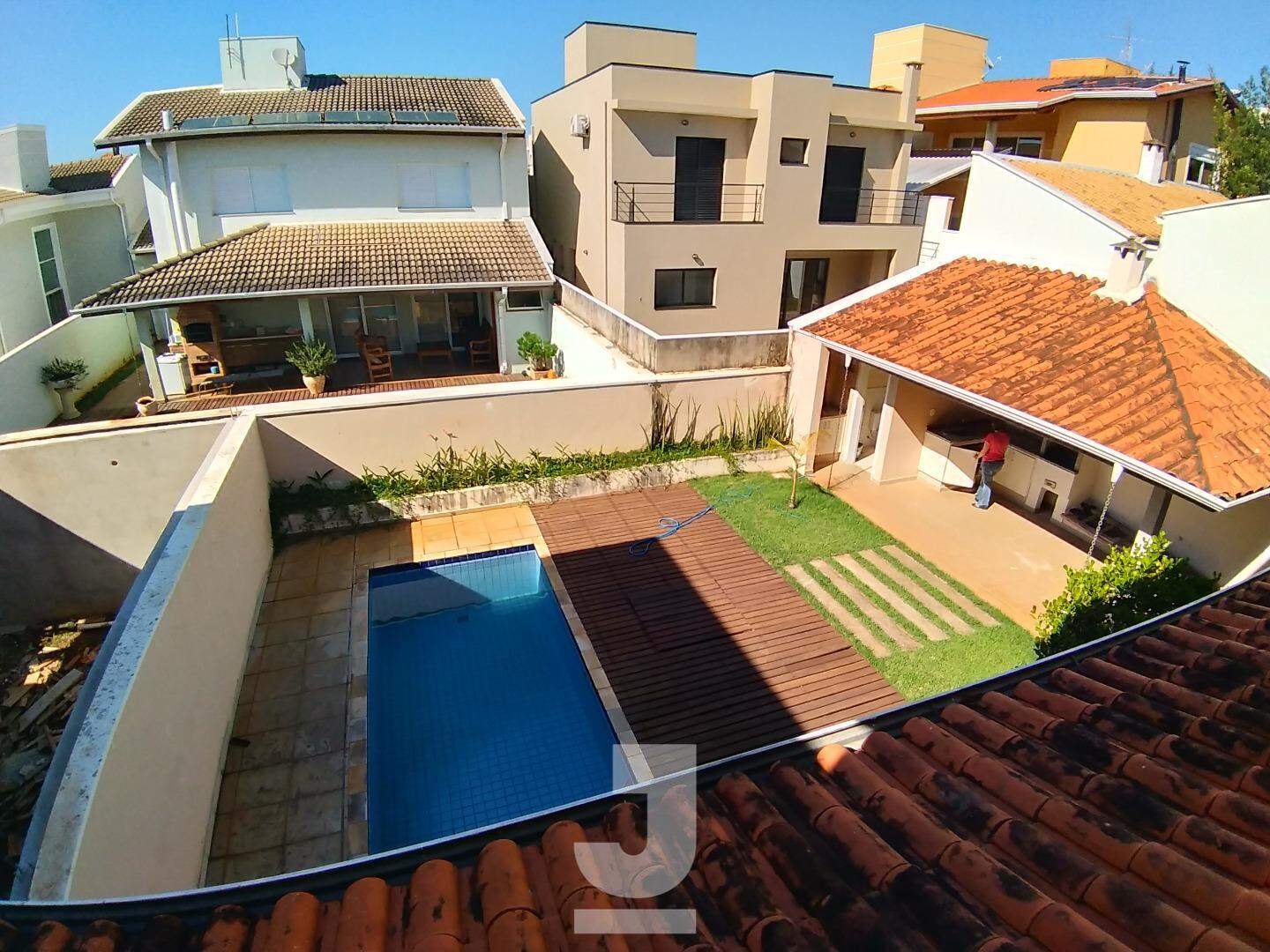 Casa de Condomínio à venda com 3 quartos, 203m² - Foto 26