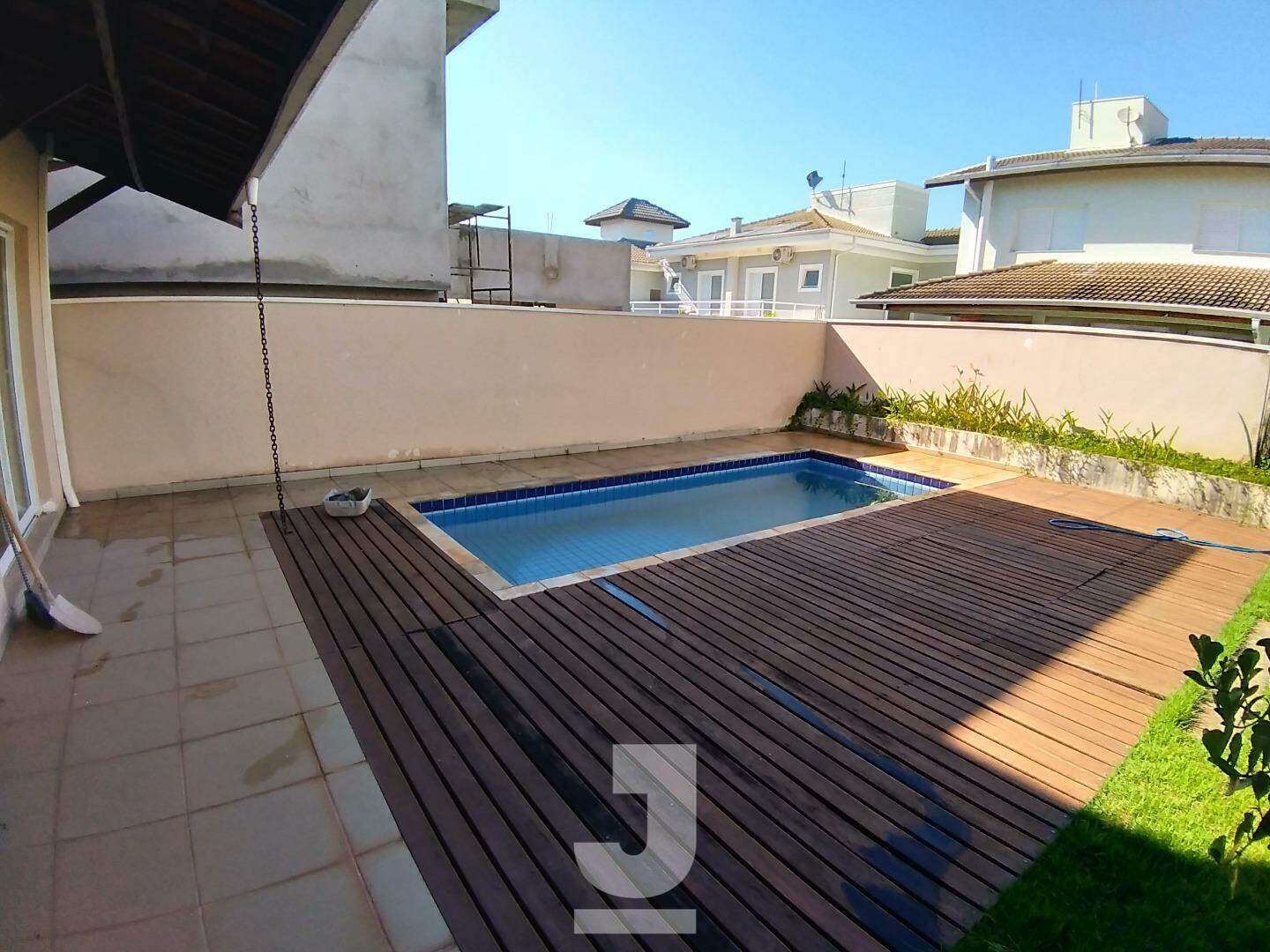 Casa de Condomínio à venda com 3 quartos, 203m² - Foto 5