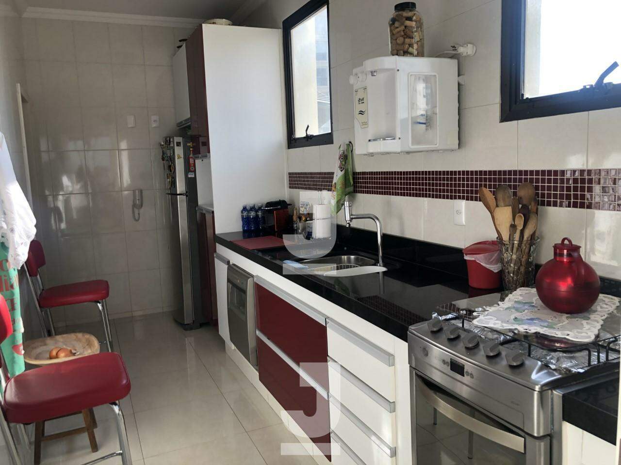 Apartamento à venda com 3 quartos, 147m² - Foto 14