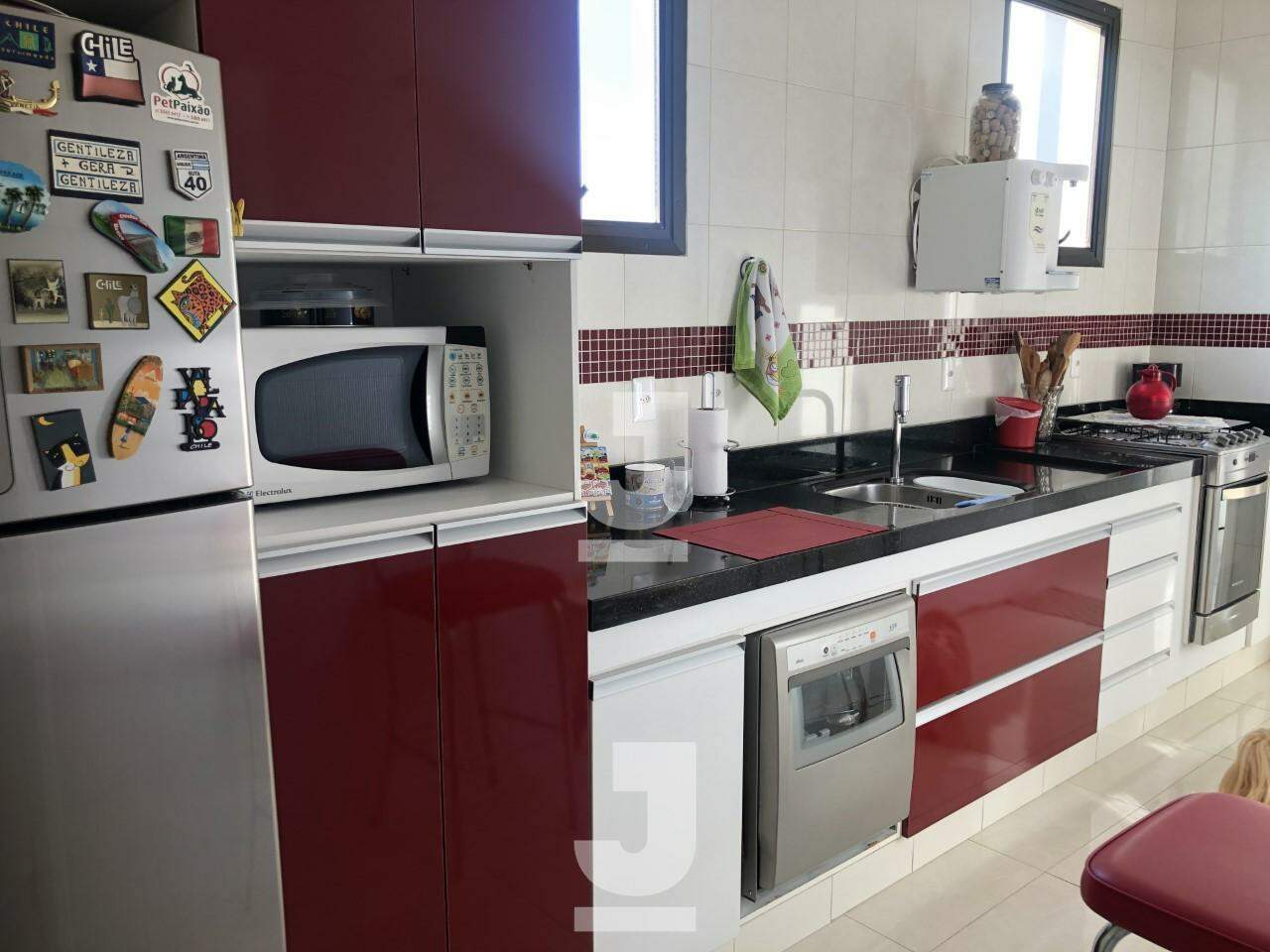 Apartamento à venda com 3 quartos, 147m² - Foto 13