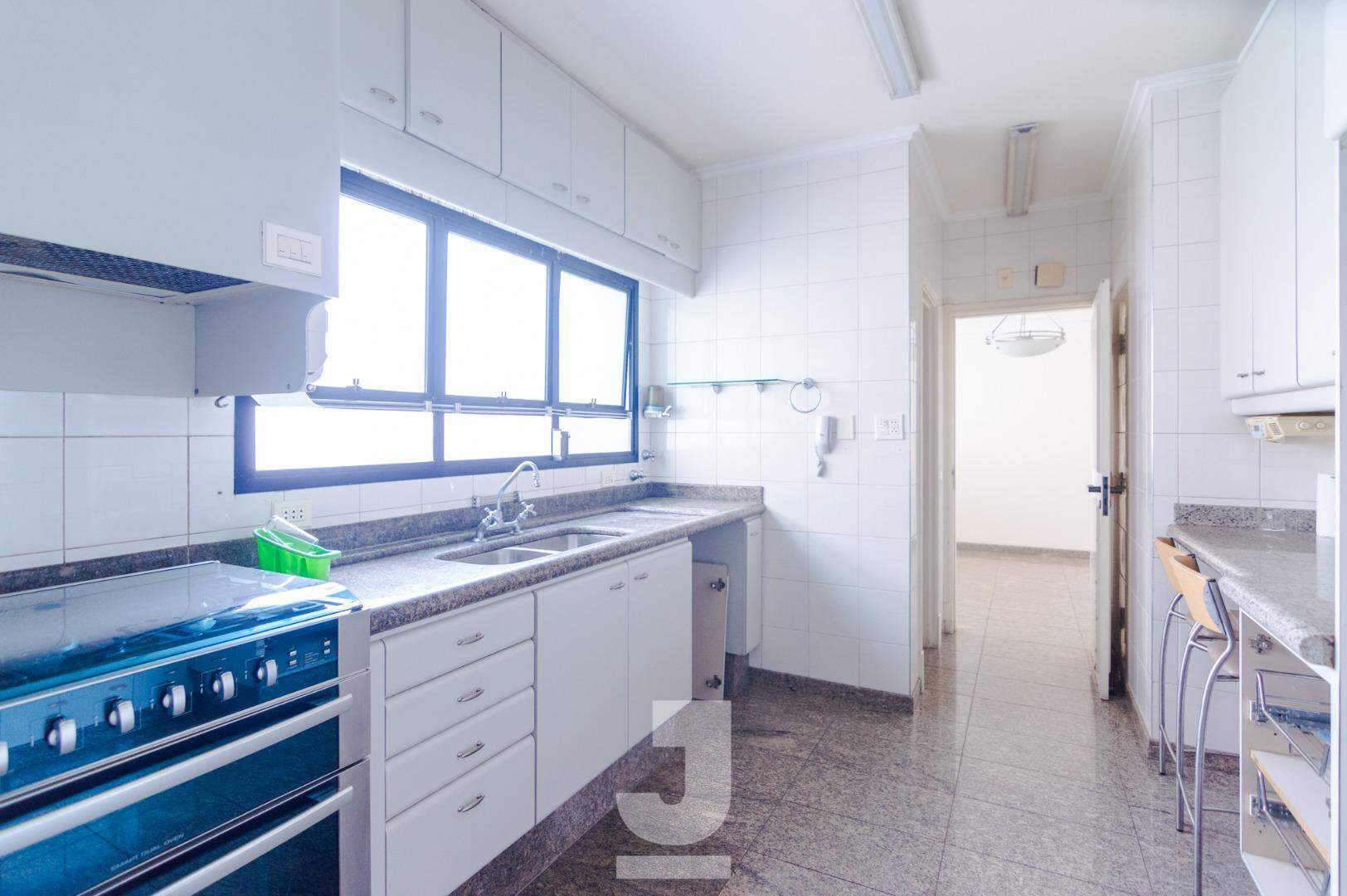 Apartamento à venda com 4 quartos, 317m² - Foto 35