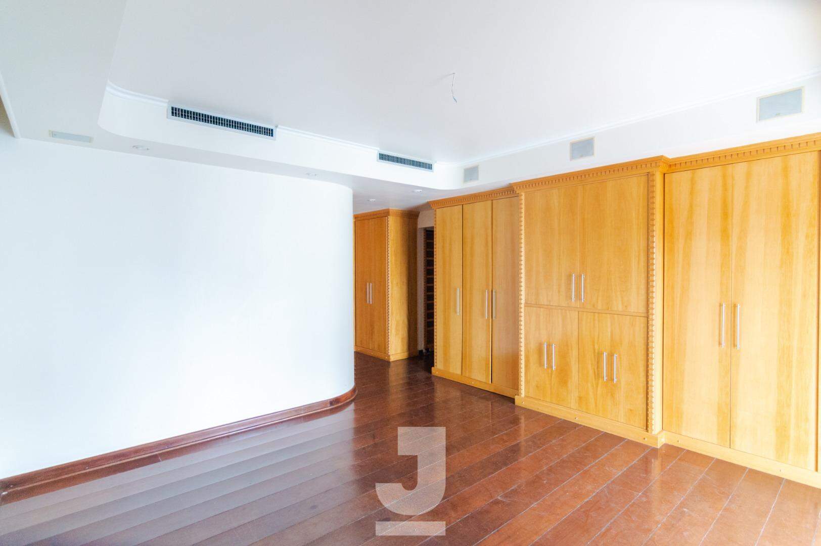 Apartamento à venda com 4 quartos, 317m² - Foto 5