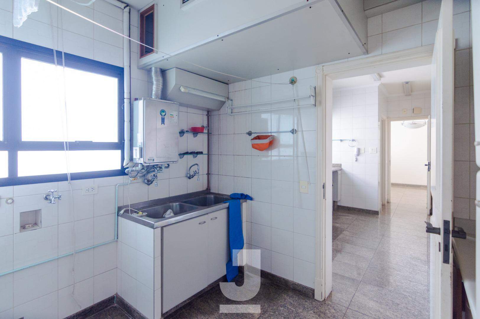 Apartamento à venda com 4 quartos, 317m² - Foto 34