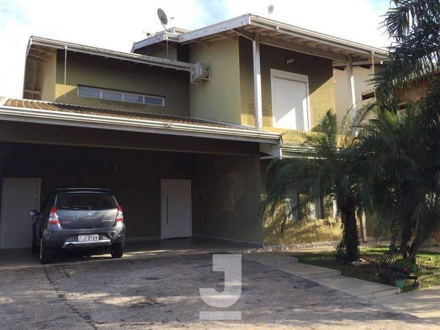 Casa de Condomínio à venda com 3 quartos, 230m² - Foto 1