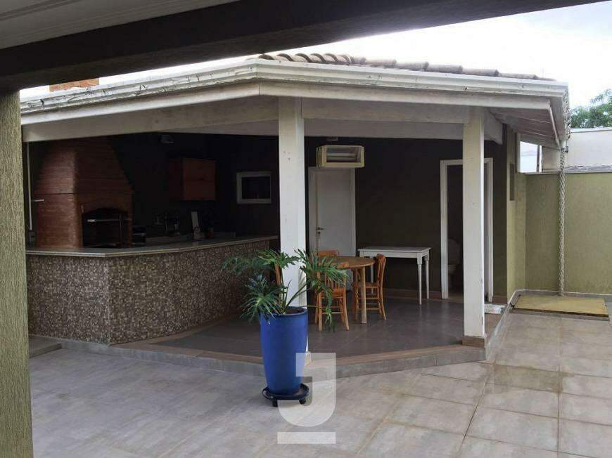 Casa de Condomínio à venda com 3 quartos, 230m² - Foto 14