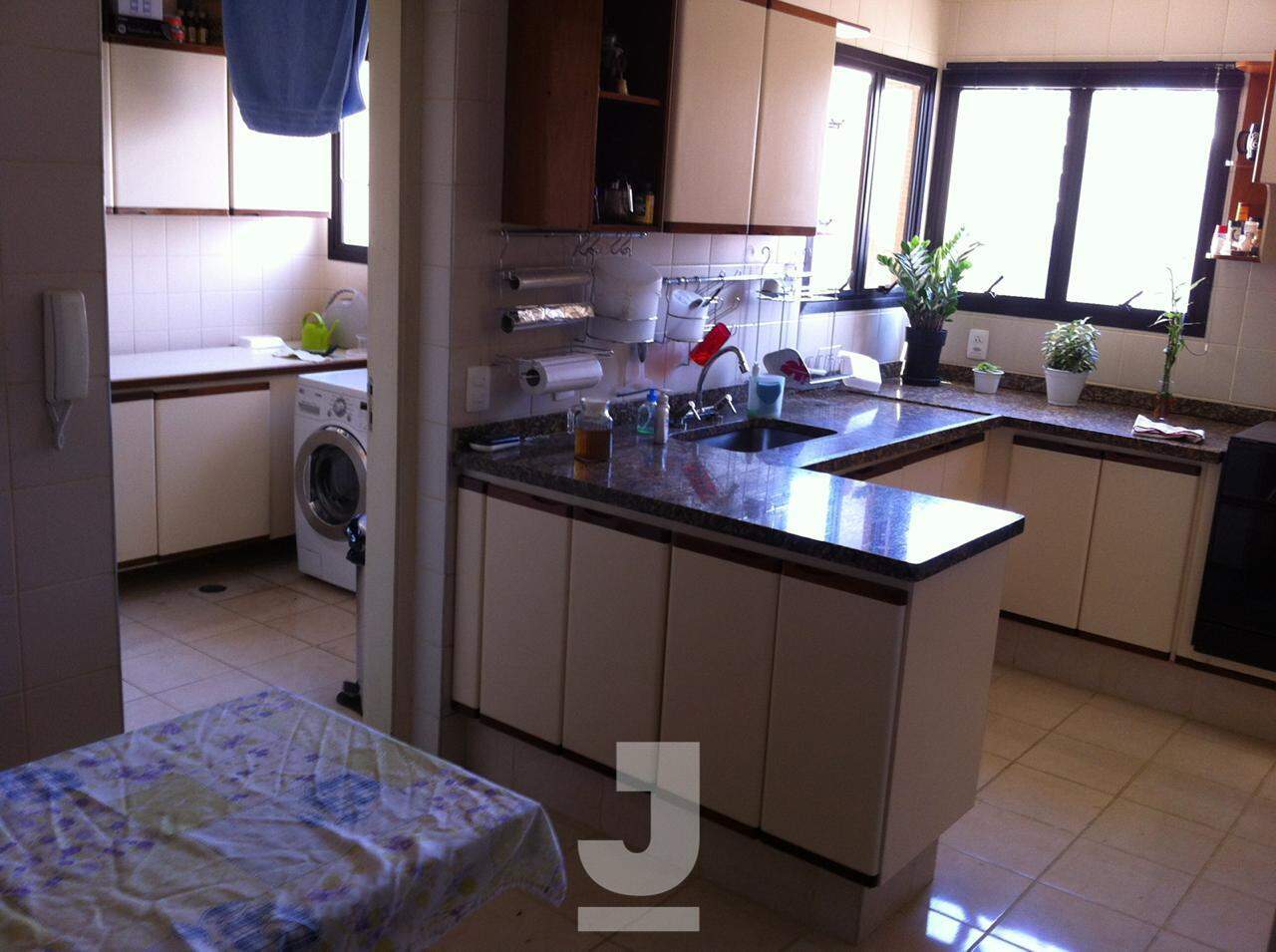 Apartamento à venda com 2 quartos, 160m² - Foto 4