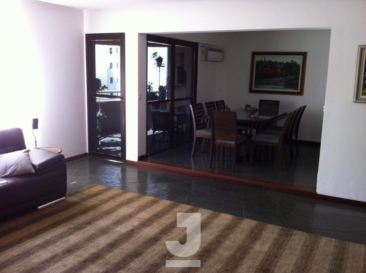 Apartamento à venda com 2 quartos, 160m² - Foto 2