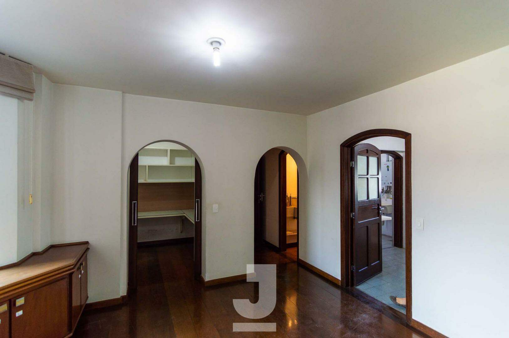 Apartamento, 4 quartos, 145 m² - Foto 4