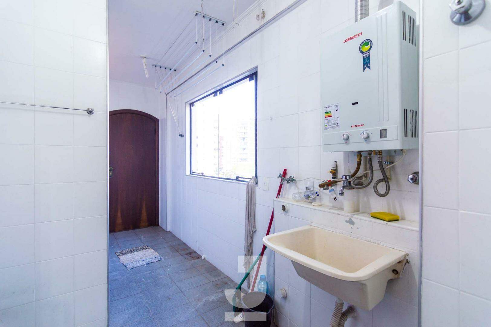 Apartamento à venda com 4 quartos, 145m² - Foto 27