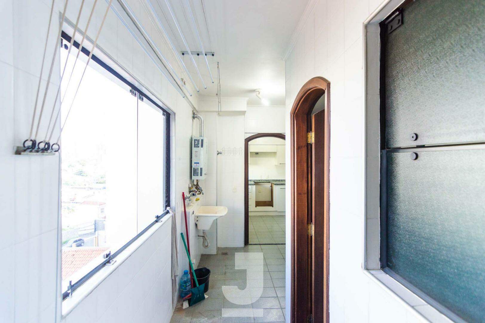 Apartamento à venda com 4 quartos, 145m² - Foto 29