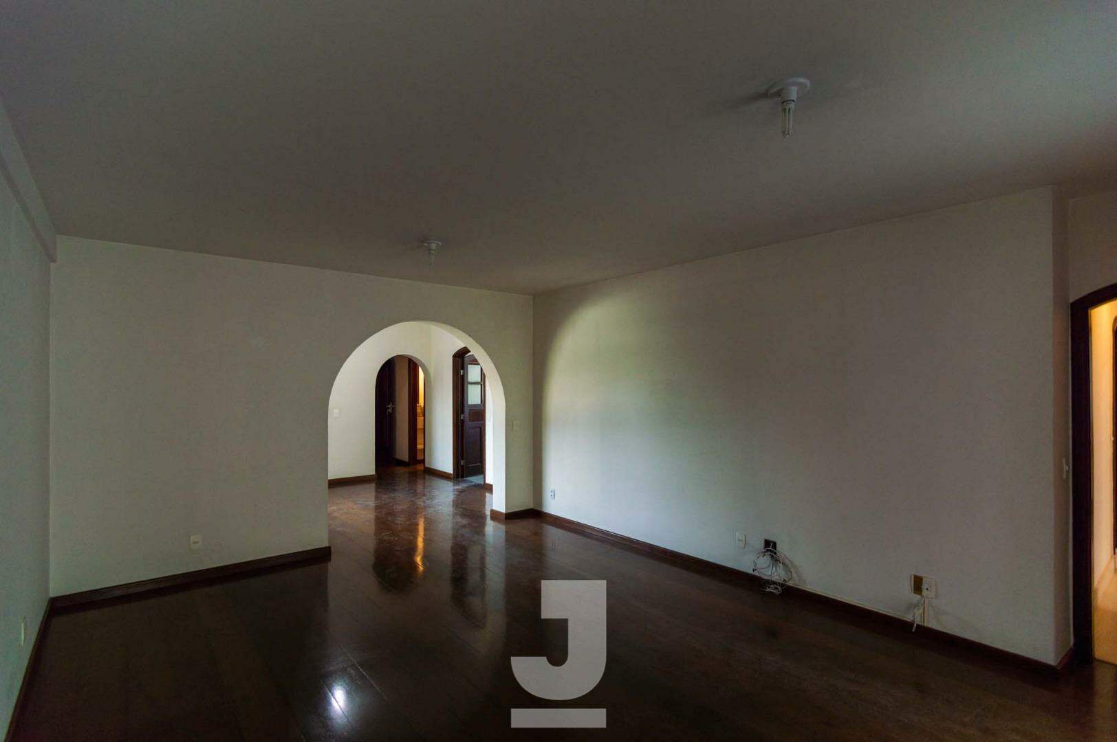 Apartamento à venda com 4 quartos, 145m² - Foto 8