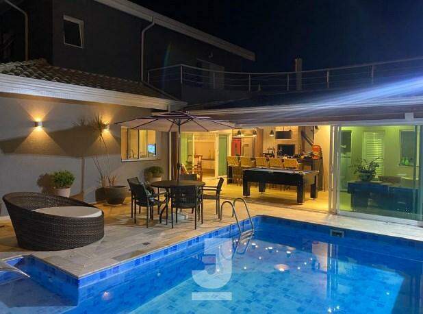 Casa de Condomínio à venda com 3 quartos, 320m² - Foto 17