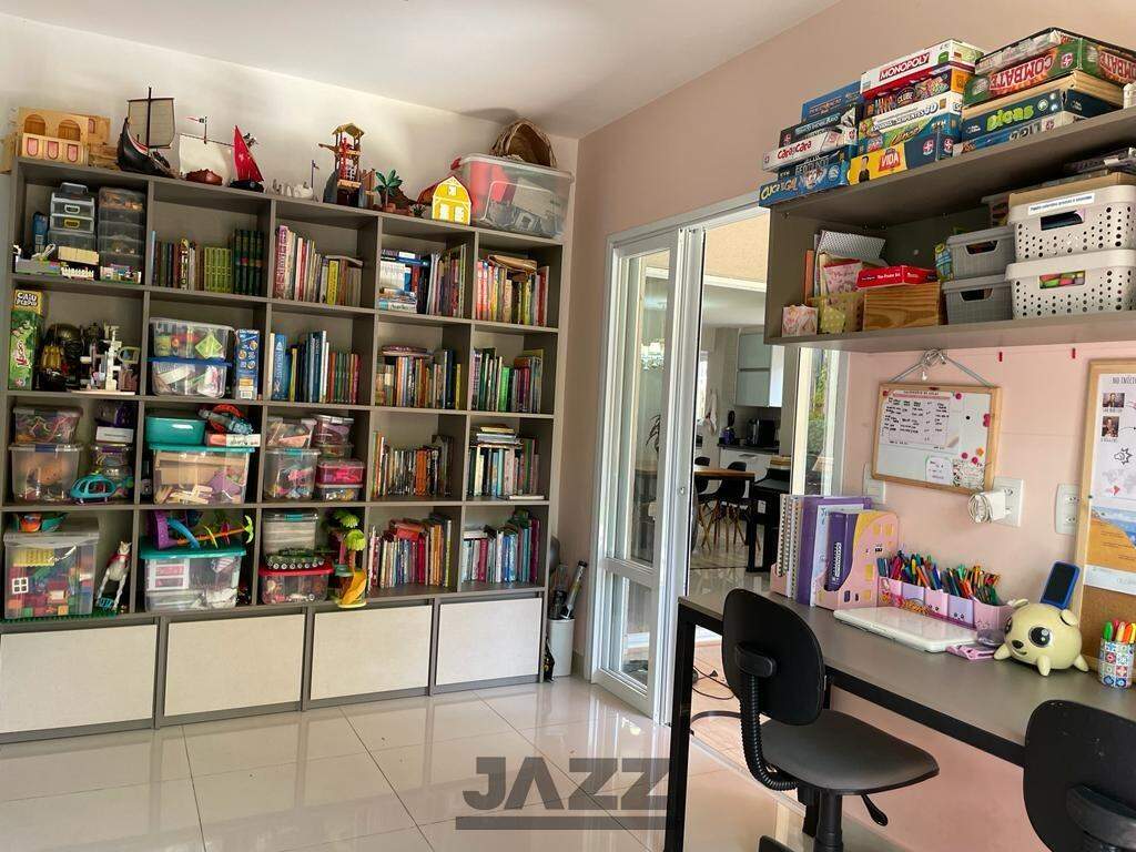 Casa de Condomínio à venda com 3 quartos, 200m² - Foto 26