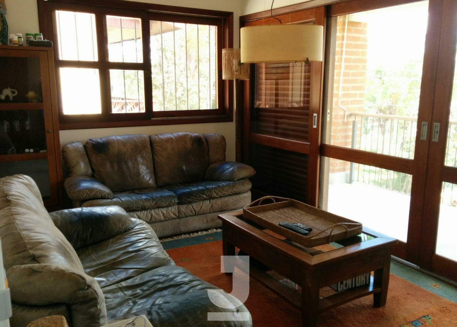 Casa de Condomínio à venda com 5 quartos, 440m² - Foto 5