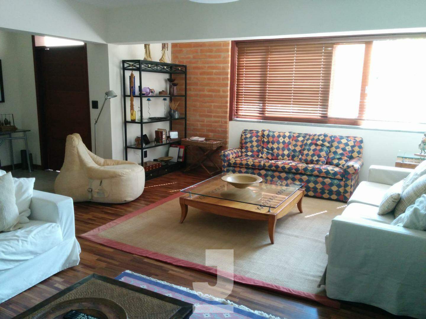 Casa de Condomínio à venda com 5 quartos, 440m² - Foto 4