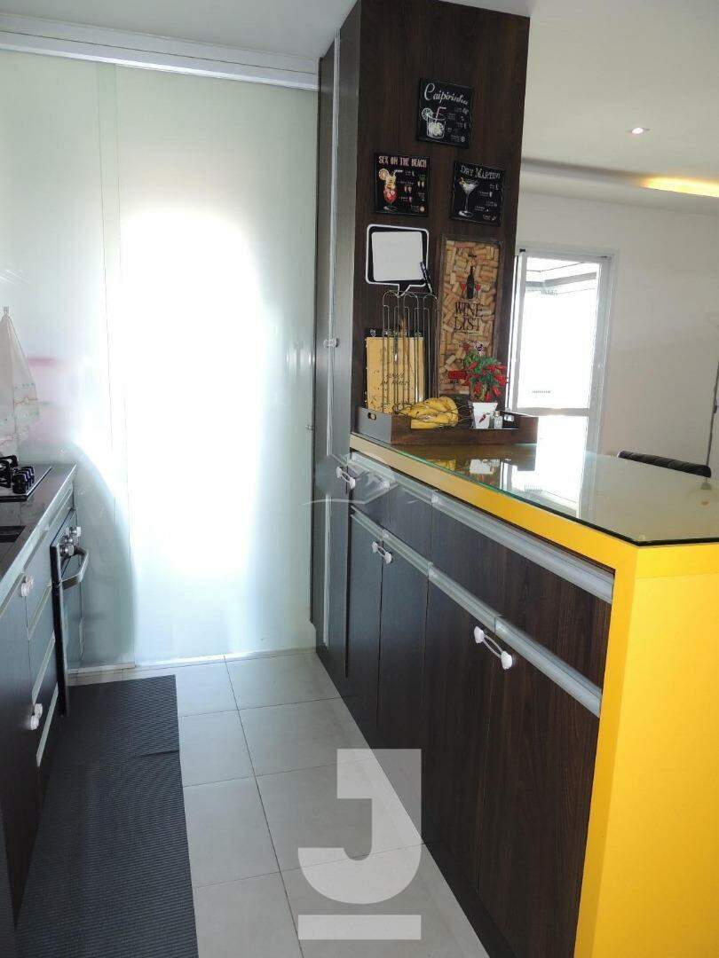 Apartamento à venda com 3 quartos, 90m² - Foto 9