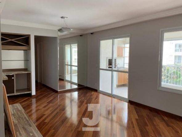 Apartamento à venda com 3 quartos, 98m² - Foto 3