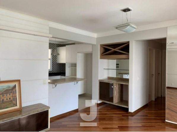 Apartamento à venda com 3 quartos, 98m² - Foto 2