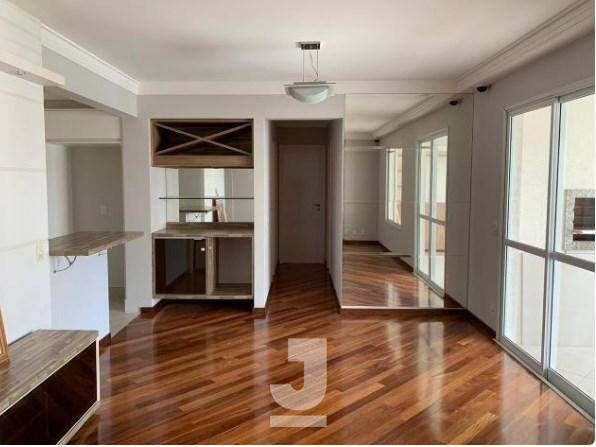 Apartamento à venda com 3 quartos, 98m² - Foto 1