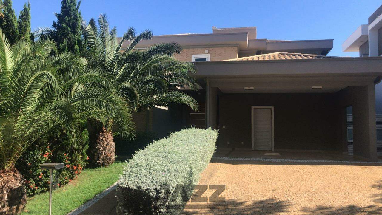 Casa de Condomínio à venda com 4 quartos, 430m² - Foto 36