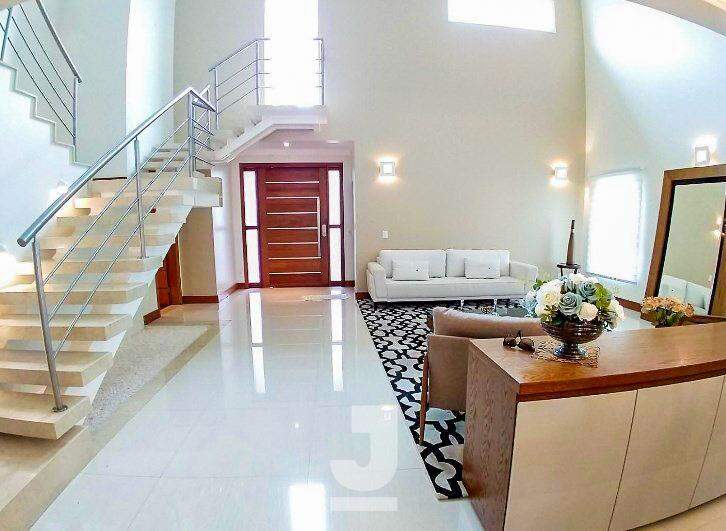 Casa de Condomínio à venda com 4 quartos, 430m² - Foto 15