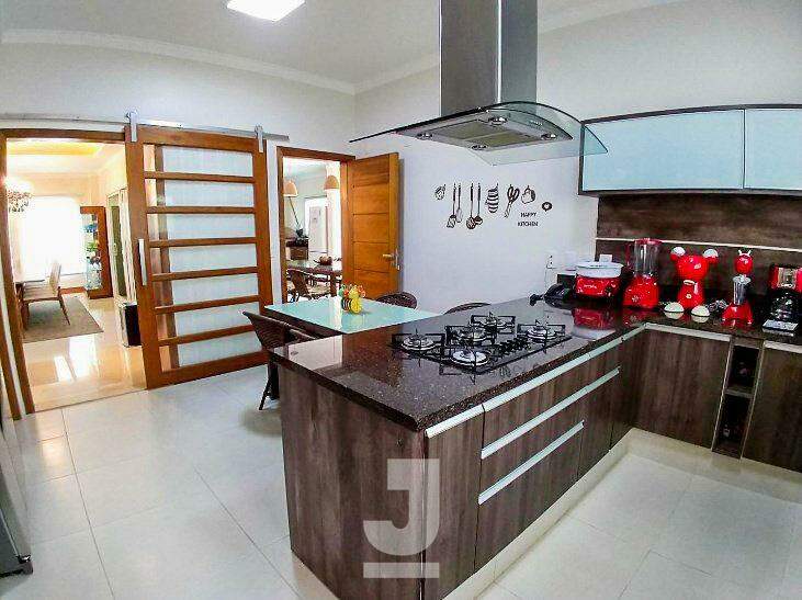 Casa de Condomínio à venda com 4 quartos, 430m² - Foto 13