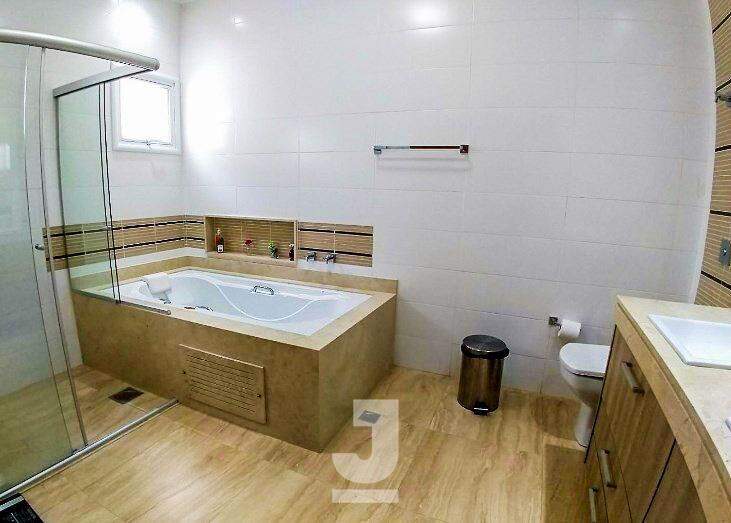 Casa de Condomínio à venda com 4 quartos, 430m² - Foto 17