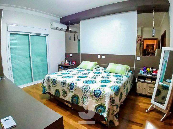 Casa de Condomínio à venda com 4 quartos, 430m² - Foto 16