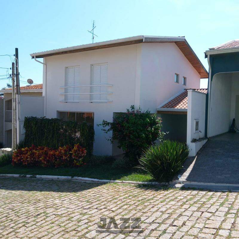 Casa de Condomínio à venda com 4 quartos, 175m² - Foto 1