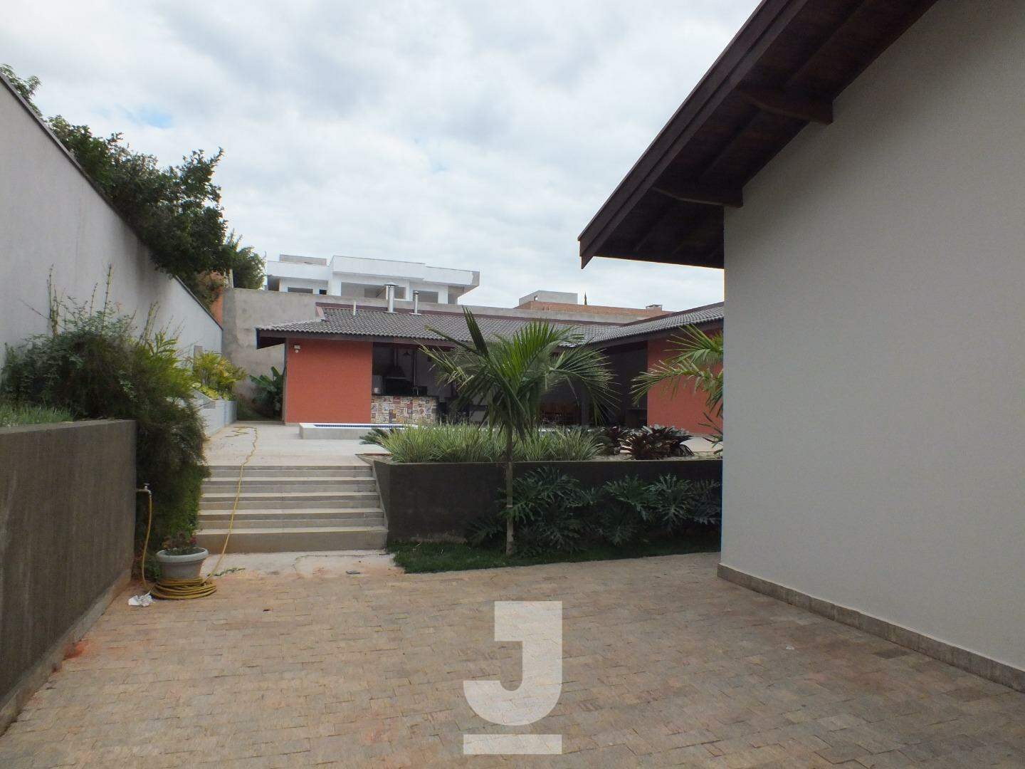 Casa de Condomínio à venda com 4 quartos, 430m² - Foto 37