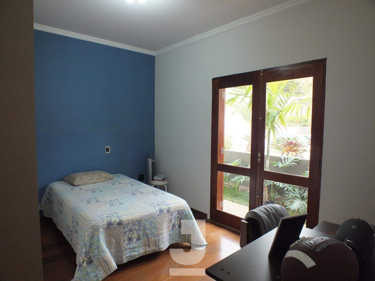 Casa de Condomínio à venda com 4 quartos, 430m² - Foto 17