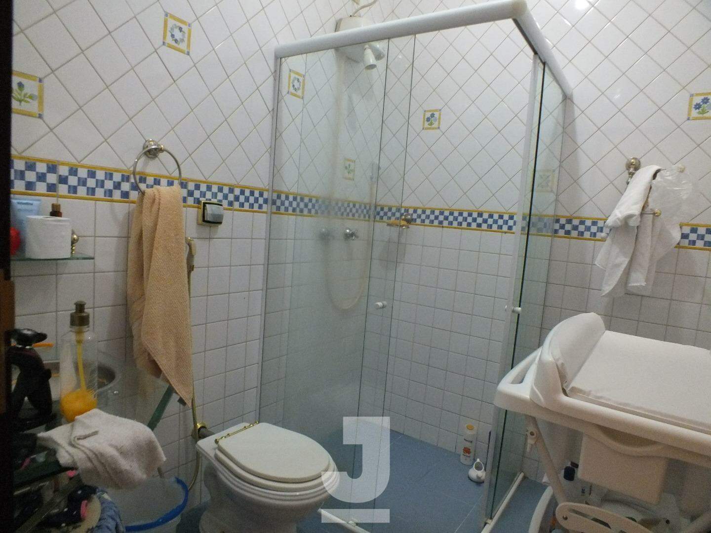 Casa de Condomínio à venda com 4 quartos, 430m² - Foto 13