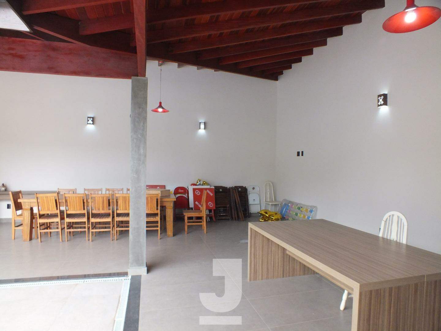 Casa de Condomínio à venda com 4 quartos, 430m² - Foto 44