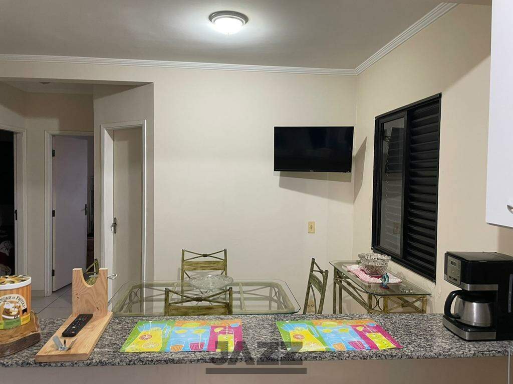 Apartamento à venda com 2 quartos, 72m² - Foto 6