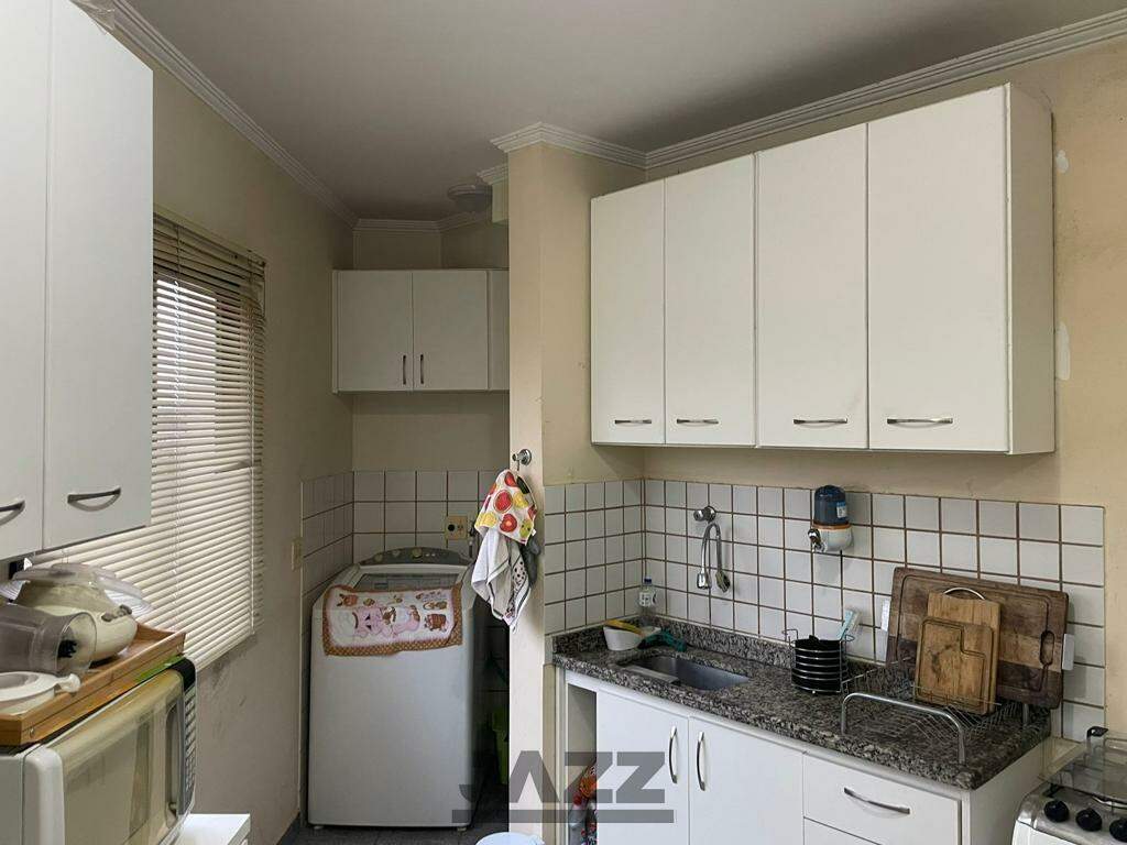 Apartamento à venda com 2 quartos, 72m² - Foto 8